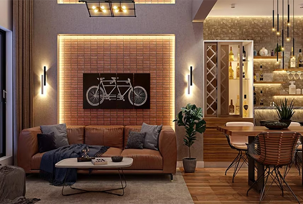 URBAN Interior & Exterior -Innovative Interior and Exterior Design Solutions 